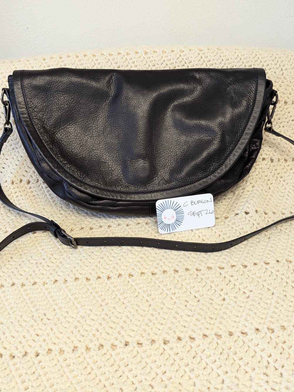 Parker Thatch Large Arc